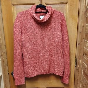Loft Sweater